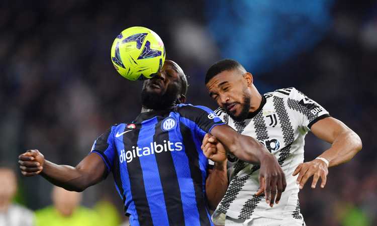 Juve-Inter 1-1, PAGELLE: Bremer, una follia. Cuadrado come ai vecchi tempi