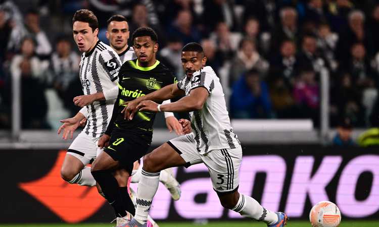 Juve-Sporting, TOP e FLOP al 45': Bremer perfetto. Kostic, dove sei?