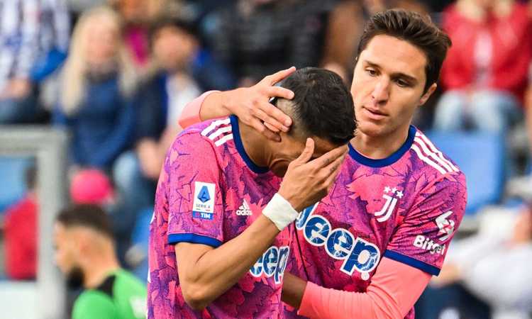 La Juve perde al Mapei e getta un'occasione d'oro: così la Champions è lontana!