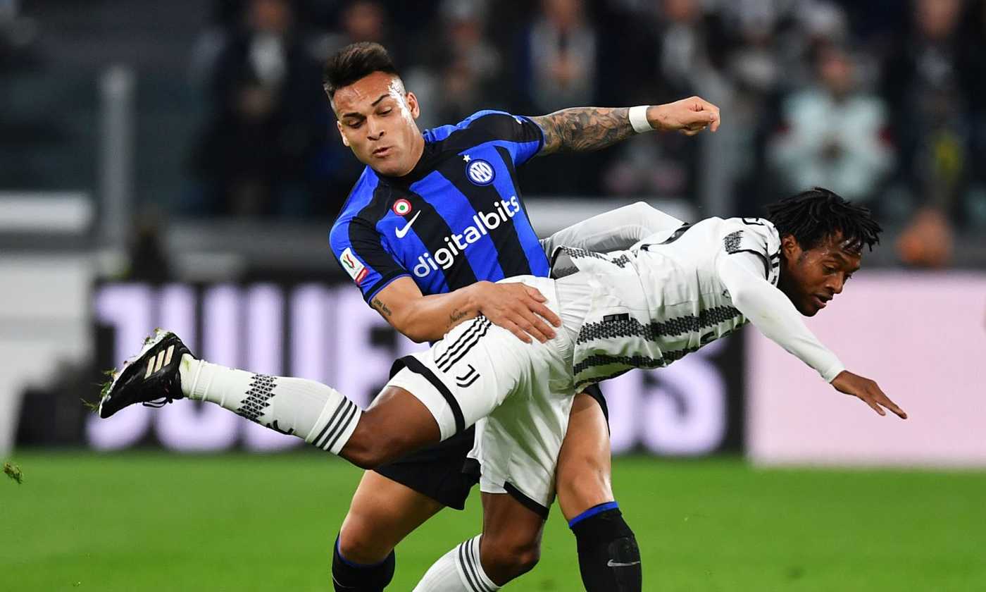 Cuadrado-Inter, tifosi infuriati: 'Un tradimento!', 'Marotta voleva  vendetta'. Ai nerazzurri: 'Ora sarà un santo?