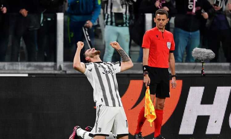 Social scatenati contro Gatti e l'arbitro. Pistocchi: 'Aureliano vergogna!' Gli juventini rispondono: 'Gravina gli darà la grazia'