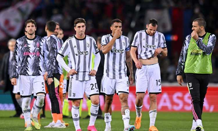 Processo Juve: la penalizzazione può essere più leggera