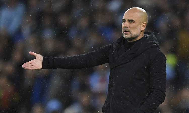 Mercato Juve, anche il Manchester City si muove per l'obiettivo estivo 