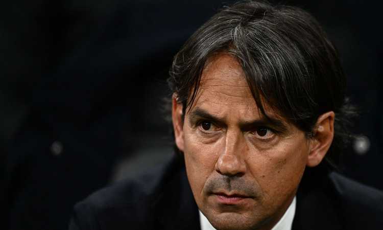 Gazzetta - Inter-Juventus, per Simone Inzaghi una macchiolina sul trionfo: 'non gli è andata giù'