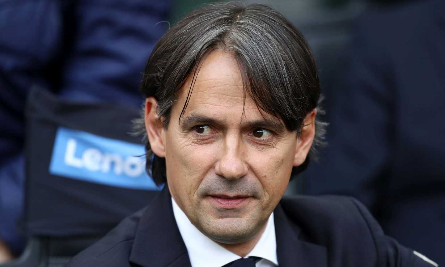 Gazzetta - Conte come Allegri: Inzaghi utilizzerà questa strategia 