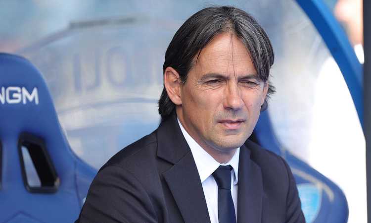 Inter, Inzaghi a Sky: 'Con la Juve sempre partite intense, l'approccio...'