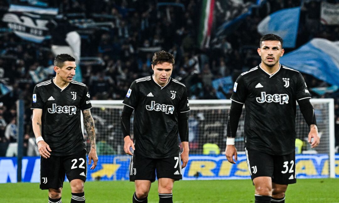 Juve, Di Maria e Paredes in uscita: un club potrebbe prenderli entrambi