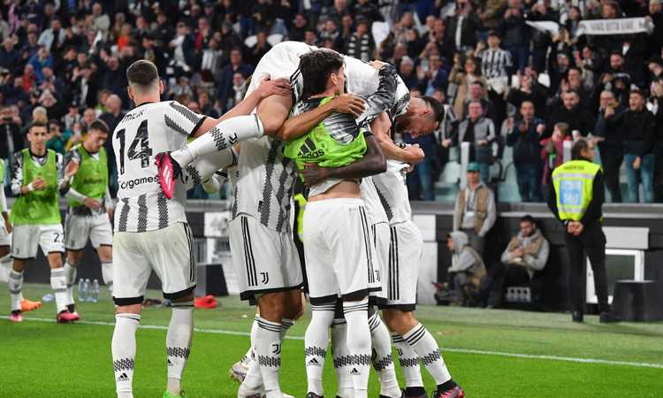 Juve, una settimana da all-in: 18 punti, l'Europa e 100 milioni in ballo