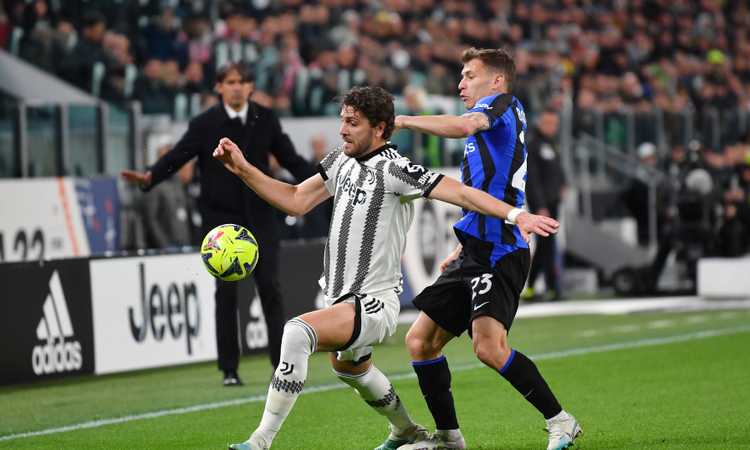 Juve, Locatelli ha superato il test: cosa filtra verso il Monza 