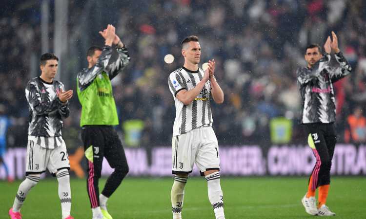 Juve, due gare consecutive in A senza gol: da quanto non succedeva