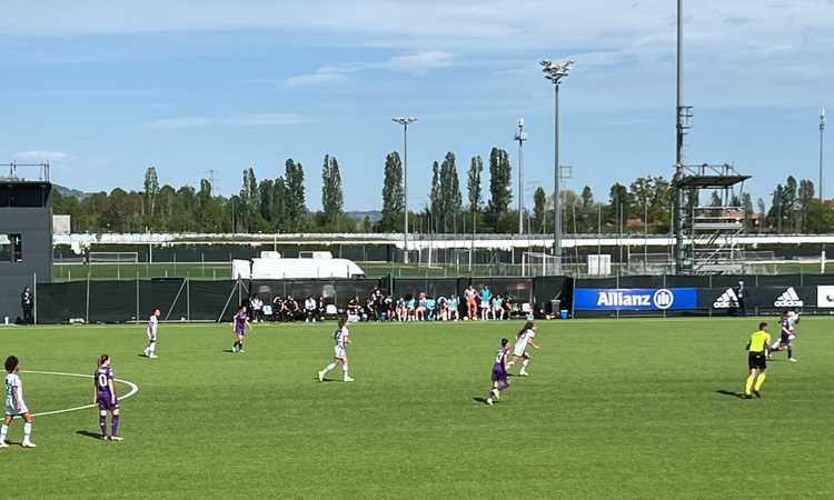 Juve Women-Fiorentina 4-3: una buona vittoria, la Champions ora è ad un punto