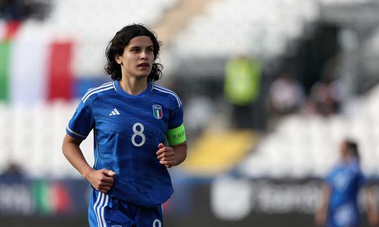 Chi è Eva Schatzer, il nuovo rinforzo della Juventus Women