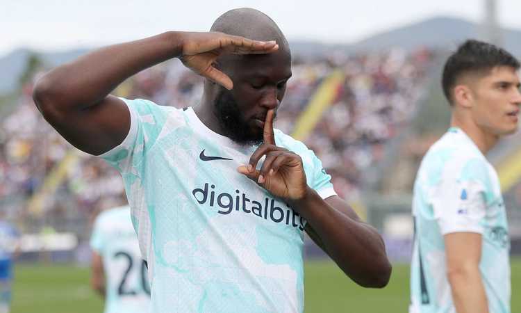 Lukaku non convince l'ex Juve: 'Può rendere al top solo se...'