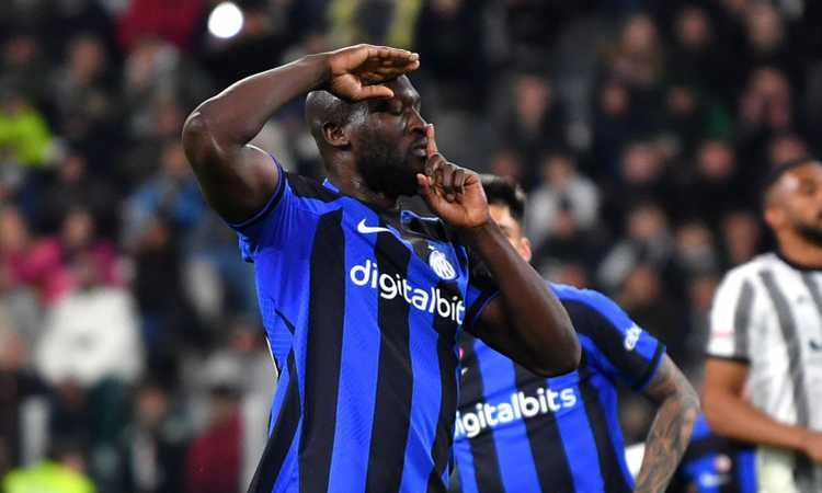 INTER, GRAVINA CONCEDE LA GRAZA A LUKAKU: CI SARA' CONTRO LA JUVE!