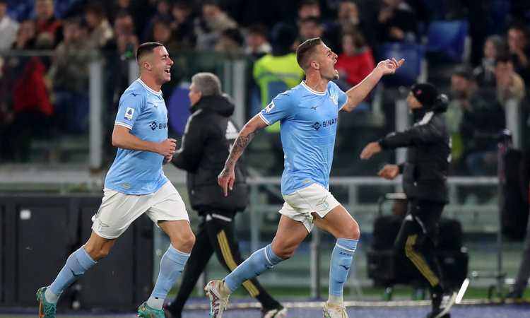 Juve-Milinkovic, la risposta che lascia dubbi e il paradosso tra campo e mercato