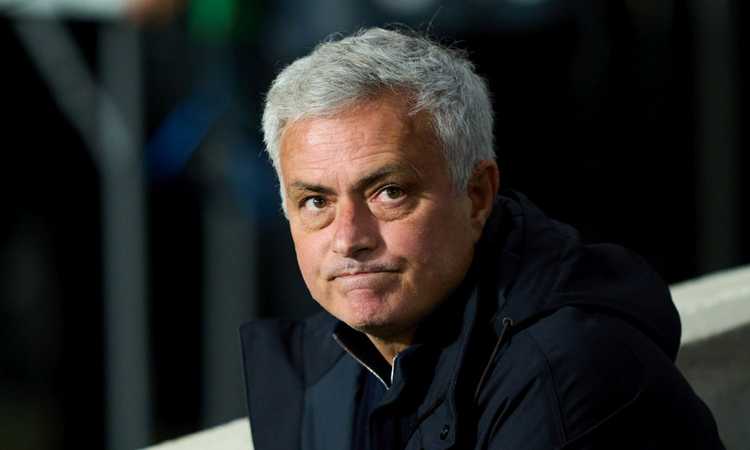 Juve attenta, Mourinho ti sfida per un obiettivo di mercato