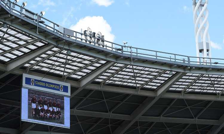 Juventus, il derby verso il tutto esaurito: il comunicato