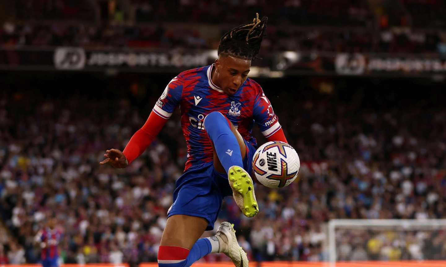 Telegraph - Juventus, ipotesi scambio con il Crystal Palace, nel mirino Olise: l'idea