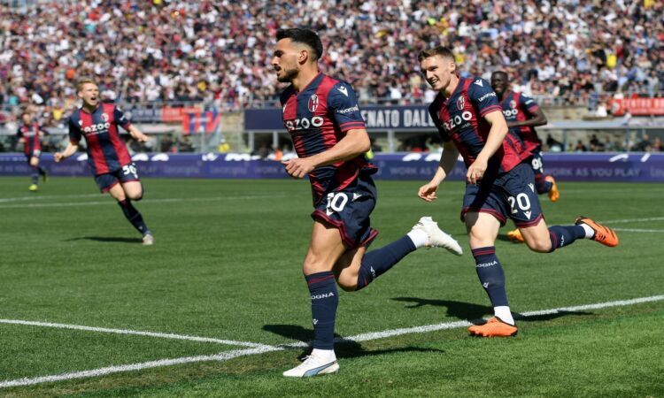 Motta perde tre giocatori: sarà un Bologna diverso contro la Juve