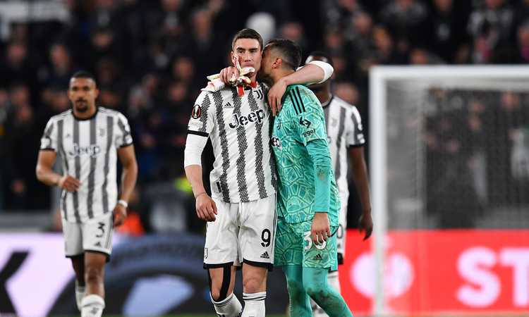 Mercato Juve: possibile ritorno in porta se parte Perin