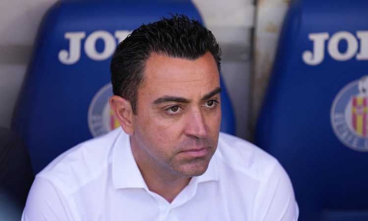 Juve, Xavi parla di Kessie: 'Futuro? Lui sa bene che...'