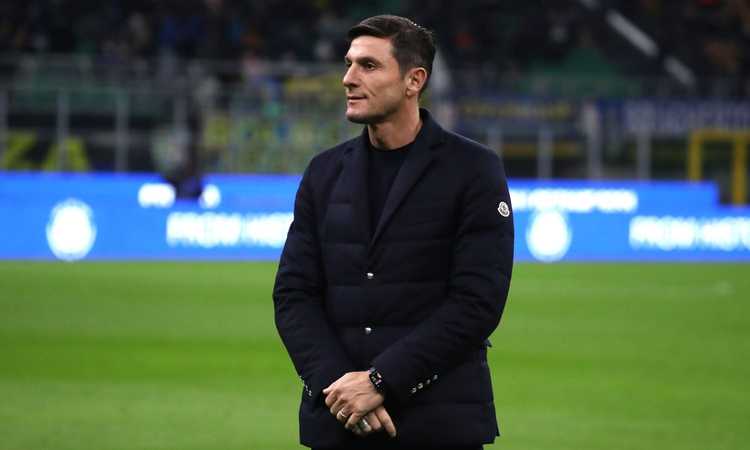 Zanetti rivela: 'Il 5 maggio 2002...'