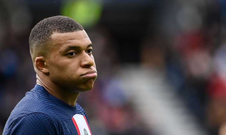 Mbappè: 'Così la Juve ha portato nuova attenzione per la Serie A'