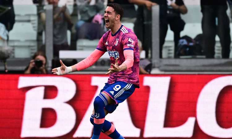 Juve, Vlahovic torna al gol: la statistica sulle 'vittime' sorprende