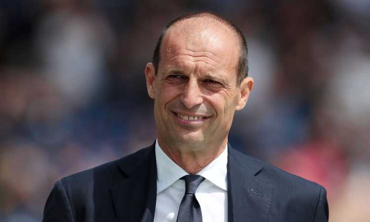 Juve-Allegri, il piano per blindare il futuro: 'ecco come guastare i piani'