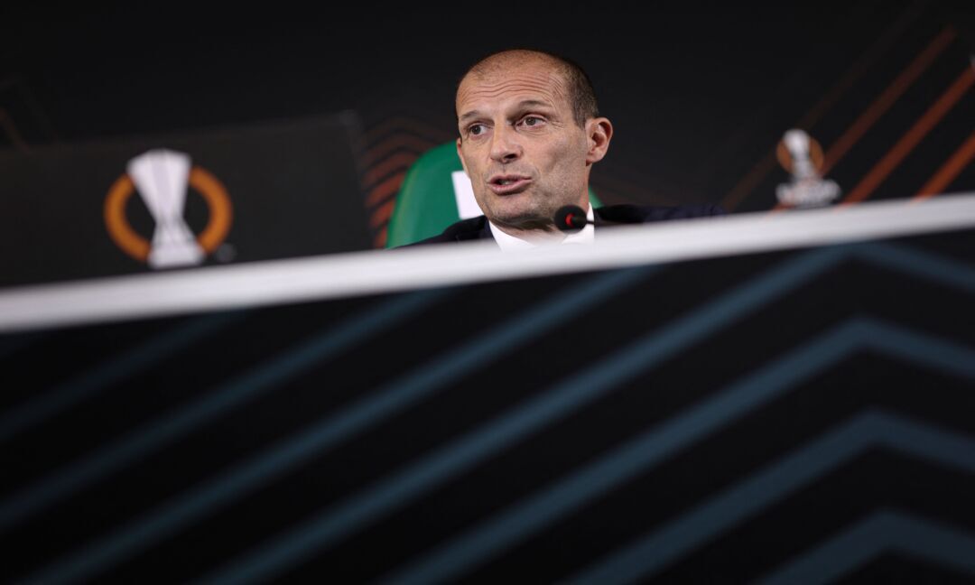 #ONoiOAllegri - Sui social l'hashtag dei No Max: 'Juve, prendi la decisione giusta'