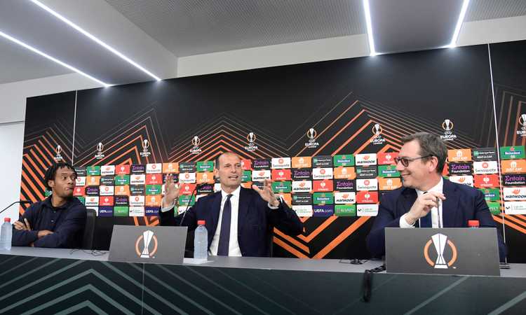 Juve, le scelte forti di Allegri verso il Siviglia: da Vlahovic a Chiesa, cosa filtra a poche ore dal match