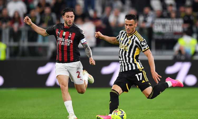 Juventus-Milan: tutte le INFO sulla vendita dei biglietti