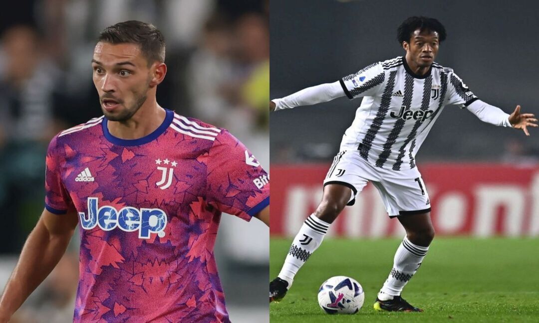 Juve Caccia Al Terzino Destro De Sciglio Infortunato E Cuadrado Verso