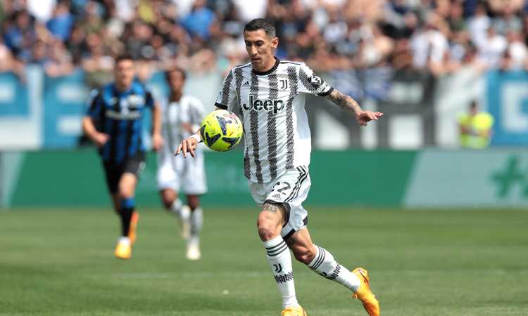 Juve-Siviglia, le pagelle dei giornali: steccano Vlahovic e Di Maria, Allegri divide. Il giudizio su Chiesa 