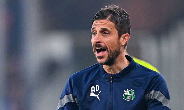 Juve, da Berardi a Laurienté: le scelte di Dionisi per il match