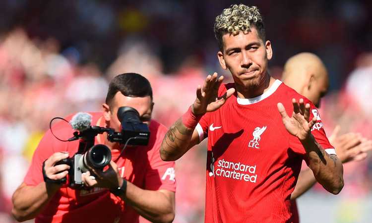 La Juve brasiliana: Firmino è un sogno, la situazione di chi resta e di chi parte 