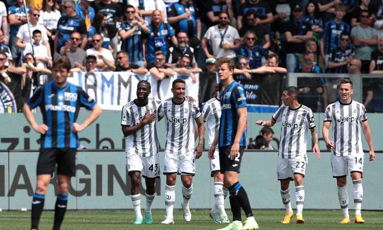 Juve, Iling a rischio per il finale di stagione? Cosa succede