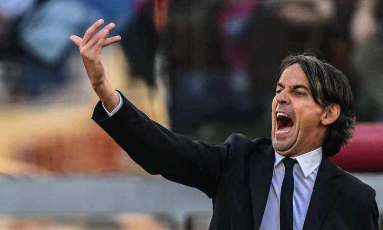 Tuttosport - Verso Inter-Juve, scelta 'alternativa' di Inzaghi per il pre partita: cosa succede