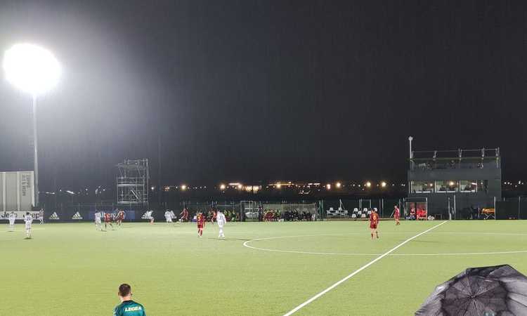 Juve Primavera-Roma 2-1, le PAGELLE: Bonetti fa gridare i compagni in tribuna, Yildiz tra Cortina e Hollywood