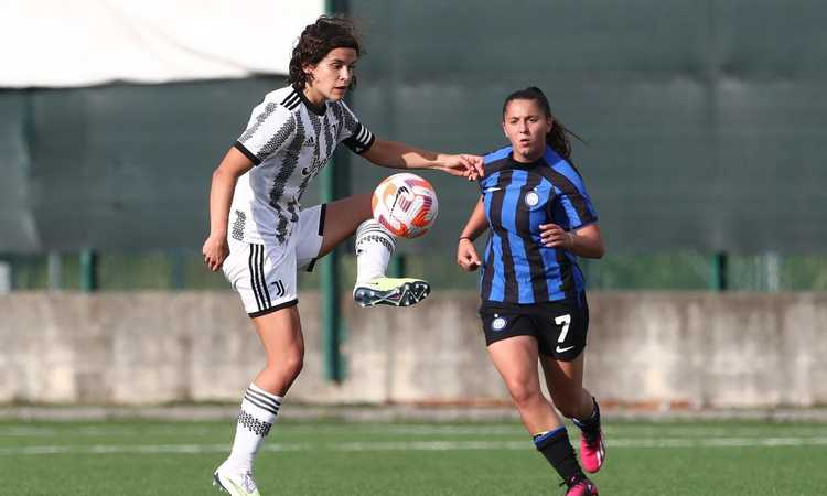 Eva Schatzer: 'Il ritorno alla Juventus Women è un passo avanti. Mi sento onorata ma...'