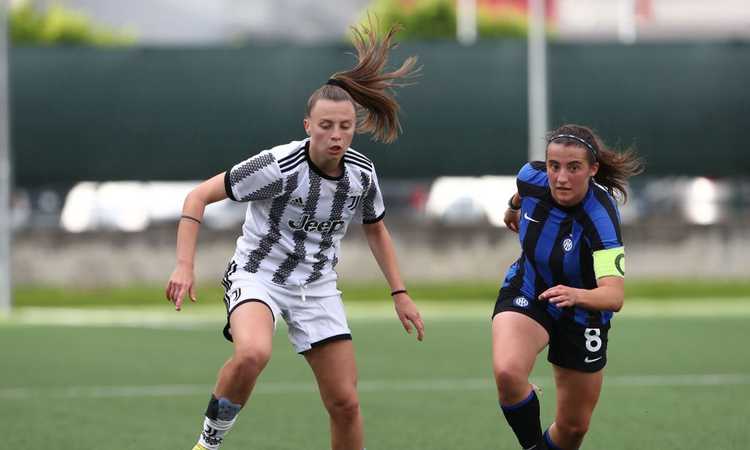 Juve Women, UFFICIALE il triplo prestito al Napoli Femminile