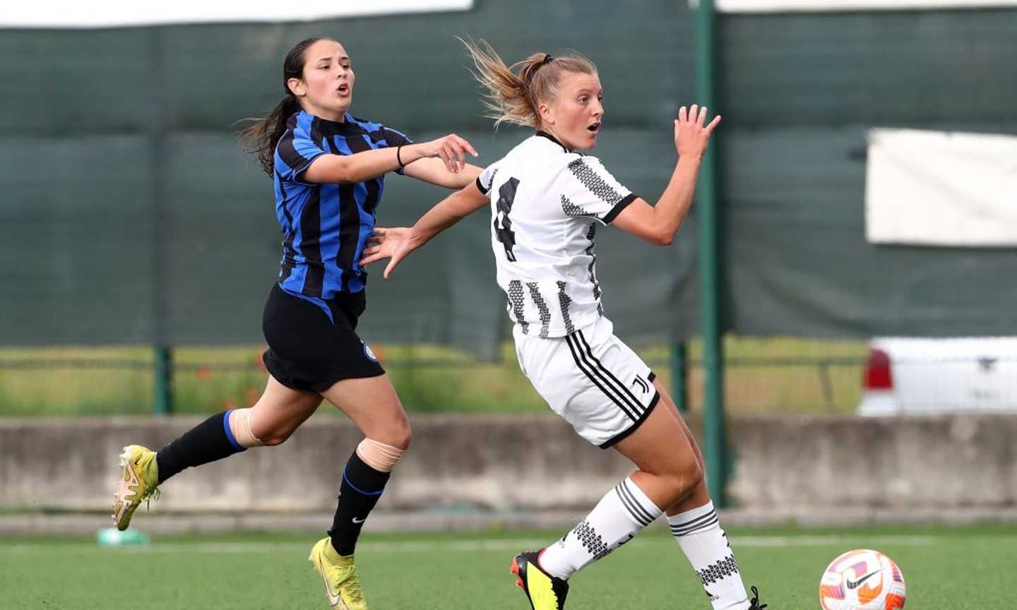 Juventus Women, accordo raggiunto per il futuro di Federica D'Auria