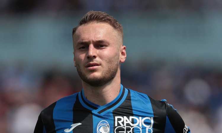 Mercato Juve, un giocatore piace all'Atalanta: contropartita per Koopmeiners?