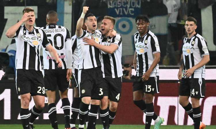 La Juve pensa già al dopo Samardzic: 'ritorno di fiamma per un centrocampista'