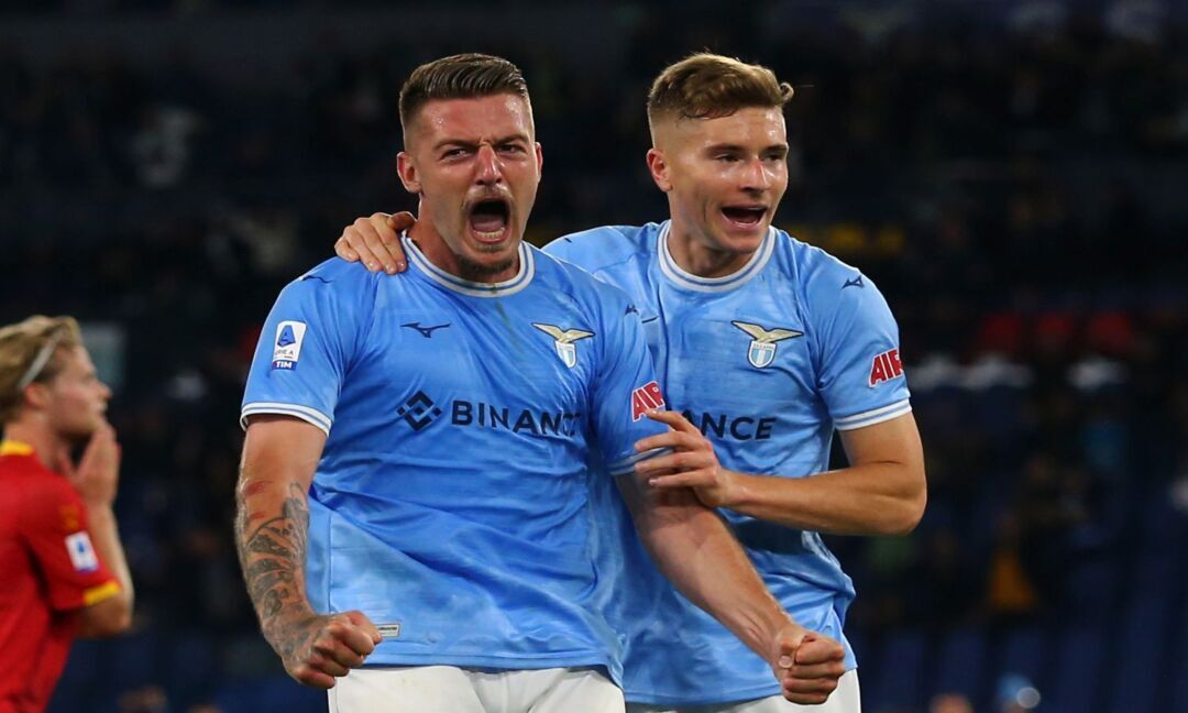Juve, c'è l'offerta per Milinkovic-Savic: 'è al ribasso', i dettagli