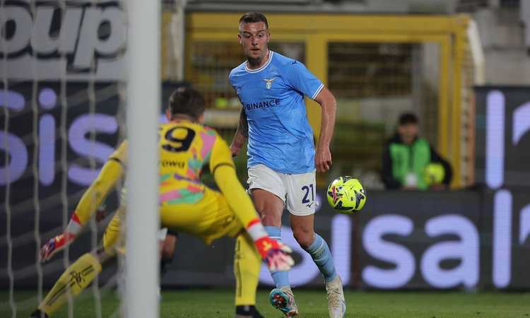 Juve, tre cessioni per arrivare a Milinkovic-Savic: i nomi