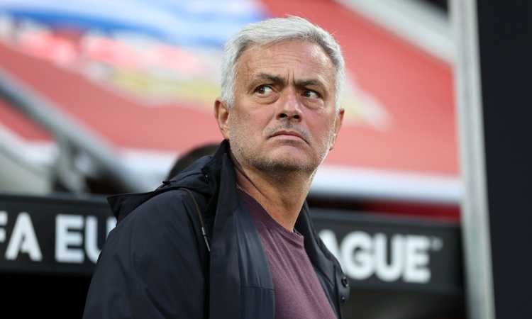 Roma, stangata a Mourinho dalla UEFA: maxi squalifica per il caso Taylor