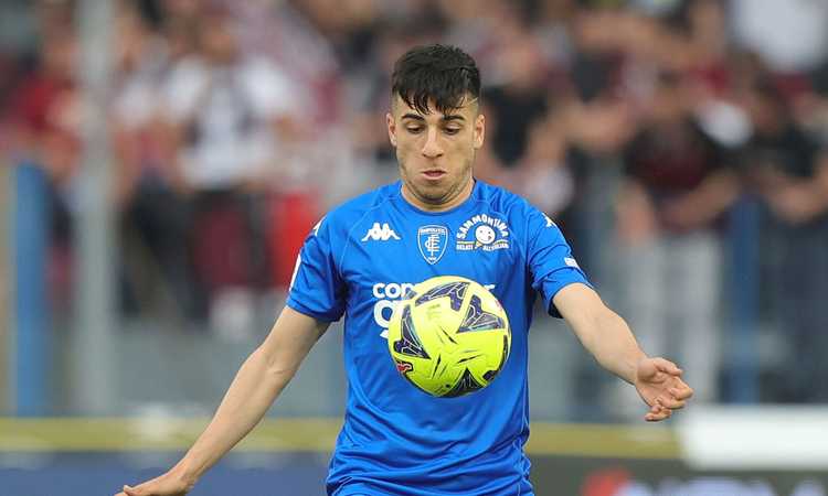 Calciomercato Juve, se arriva Parisi possibile cessione a sorpresa