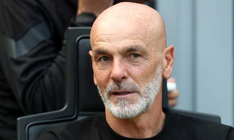 Milan, si va verso la separazione con Pioli ma il sostituto è un ex Juve!