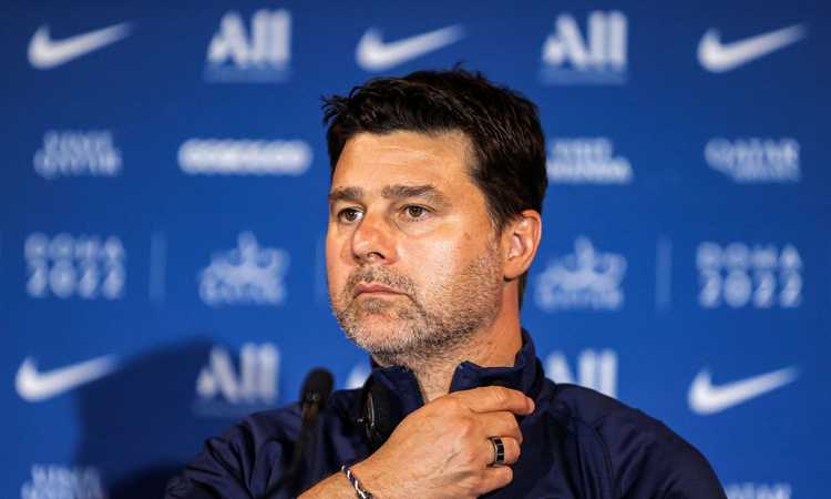 Lukaku, parla Pochettino: 'Tutto può succedere, se la società lo desidera...'